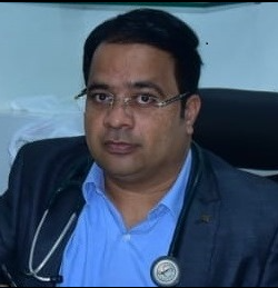 Dr. Jaipal Reddy B